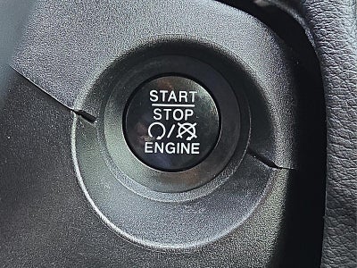 2018 Jeep Compass Trailhawk 4x4