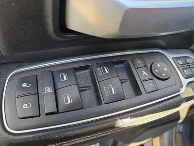 2023 RAM 3500 Big Horn Crew Cab 4x4 8' Box