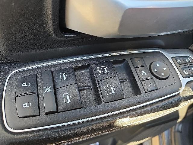 2023 RAM 3500 Big Horn Crew Cab 4x4 8' Box