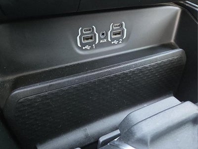 2023 RAM 3500 Big Horn Crew Cab 4x4 8' Box