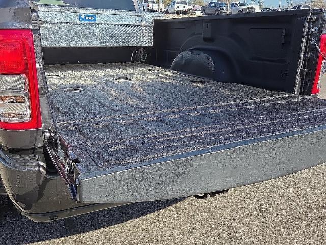 2023 RAM 3500 Big Horn Crew Cab 4x4 8' Box