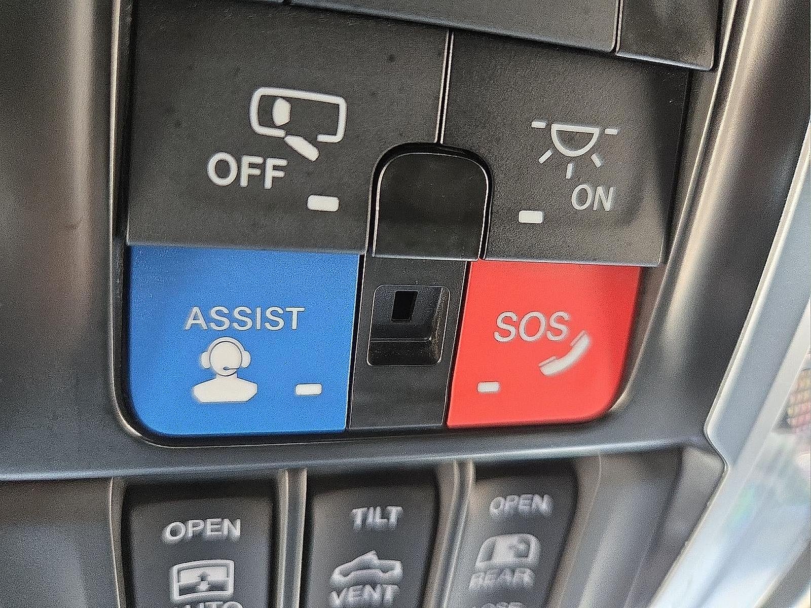 2024 RAM 3500 Limited Crew Cab 4x4 8' Box