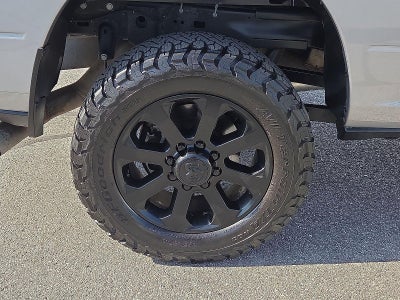 2024 RAM 2500 Big Horn Crew Cab 4x4 6'4" Box