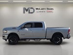 2024 RAM 2500 Big Horn Crew Cab 4x4 6'4" Box