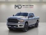 2024 RAM 2500 Big Horn Crew Cab 4x4 6'4" Box