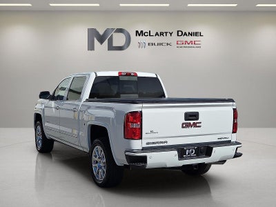 2014 GMC Sierra 1500 Denali