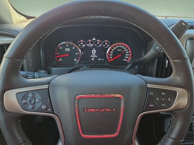 2014 GMC Sierra 1500 Denali