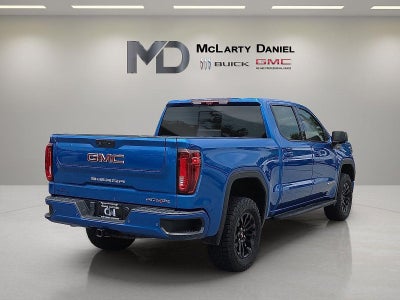 2022 GMC Sierra 1500 AT4X