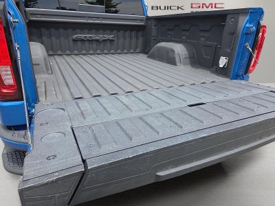 2022 GMC Sierra 1500 AT4X