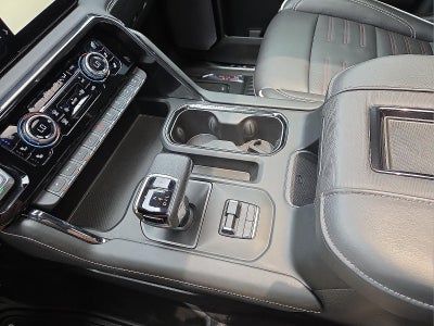 2022 GMC Sierra 1500 AT4X
