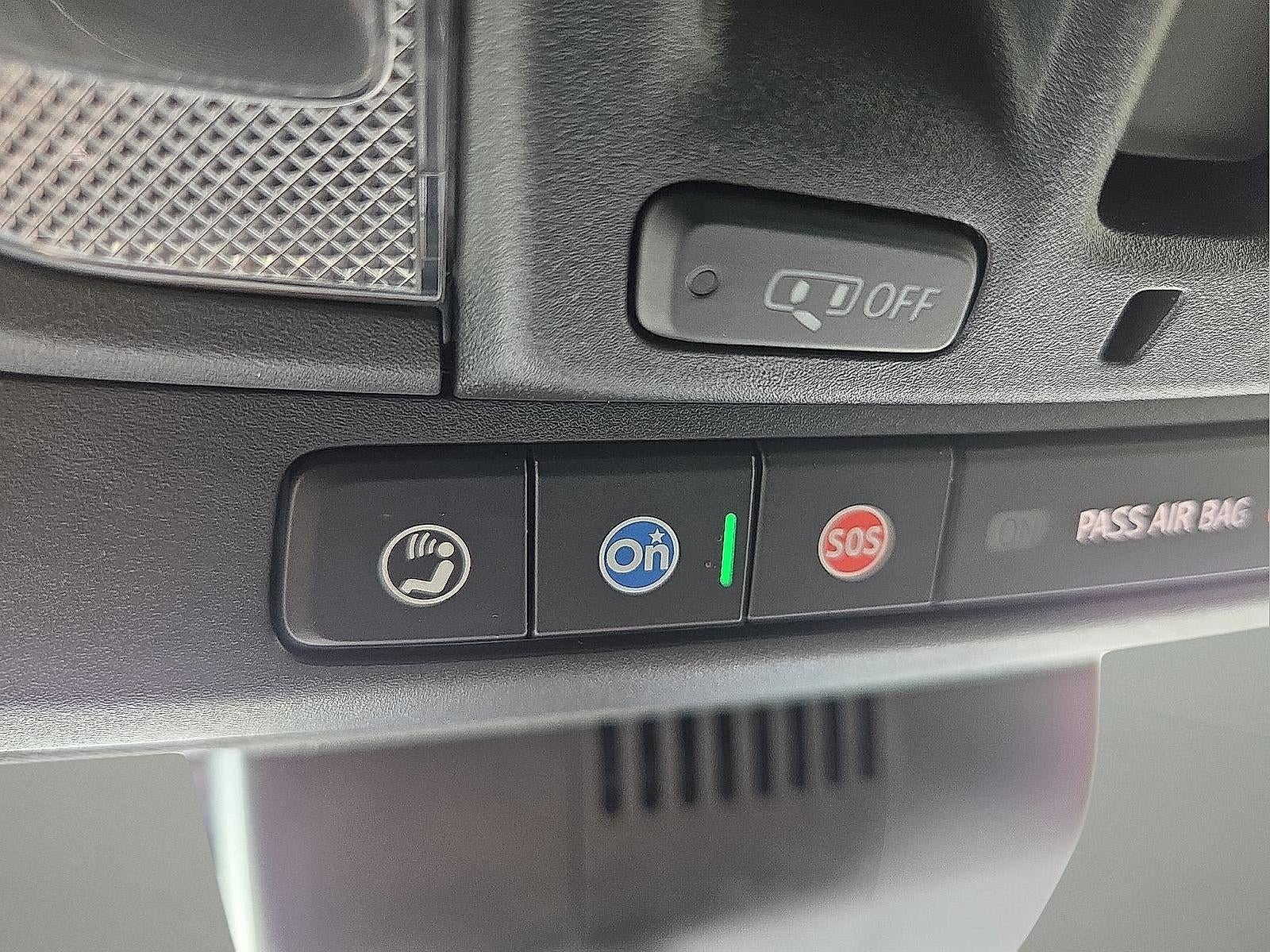 2022 GMC Sierra 1500 AT4X