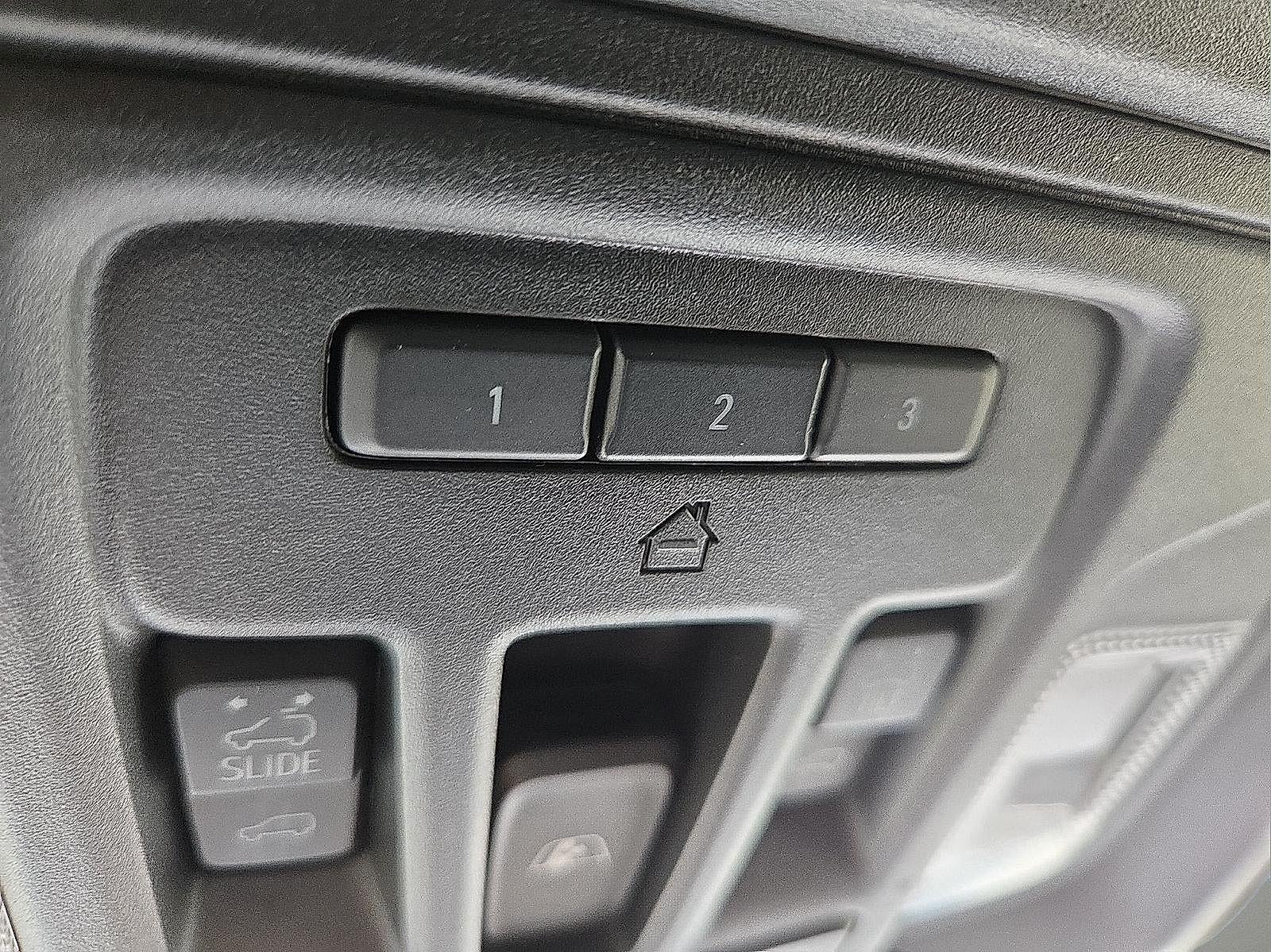 2022 GMC Sierra 1500 AT4X