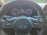 2020 Kia Forte GT