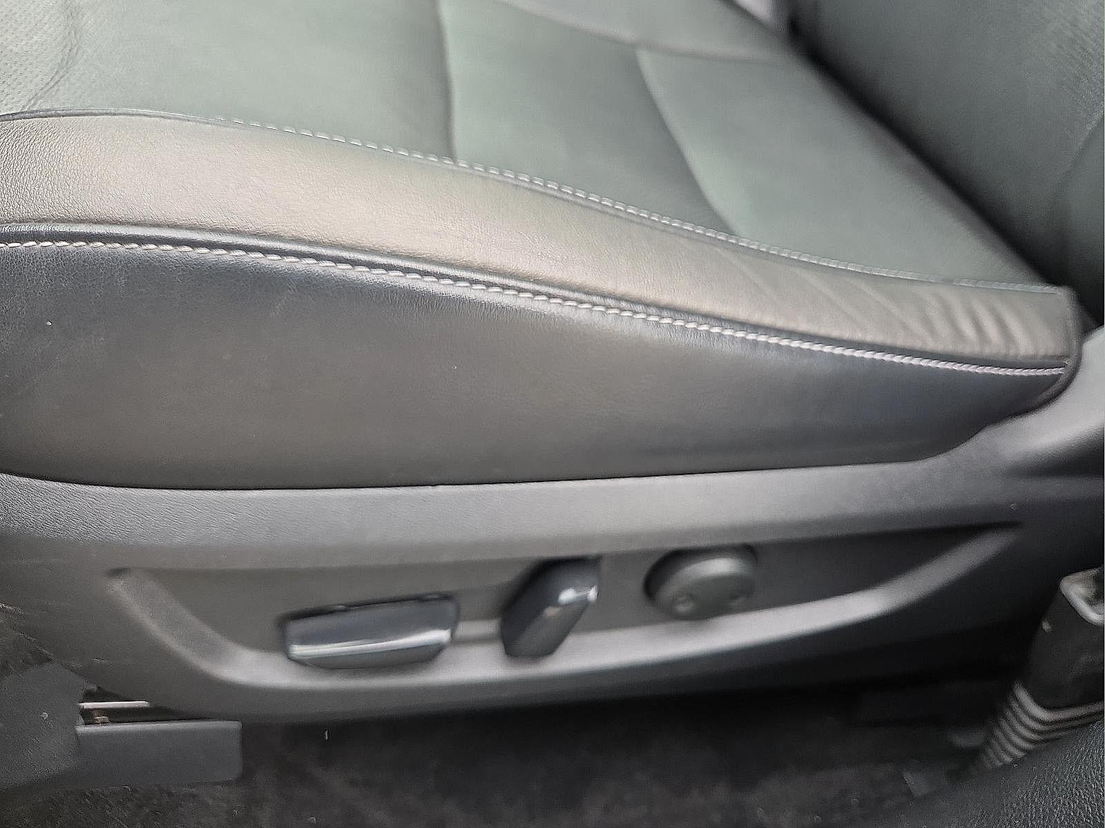 2021 INFINITI QX50 SENSORY
