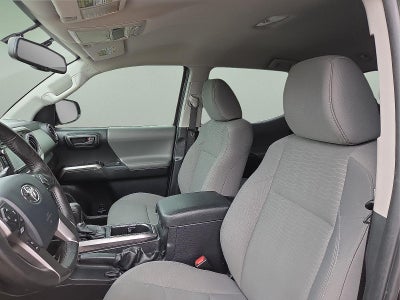 2017 Toyota Tacoma SR5 V6