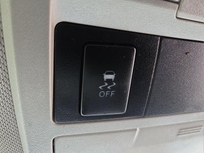 2017 Toyota Tacoma SR5 V6