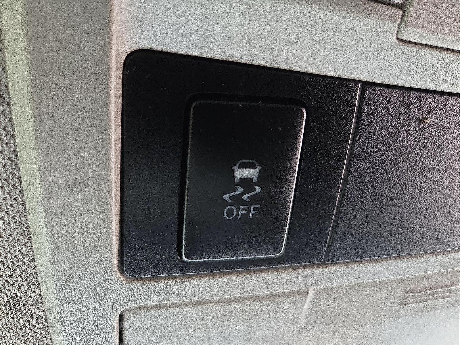 2017 Toyota Tacoma SR5 V6