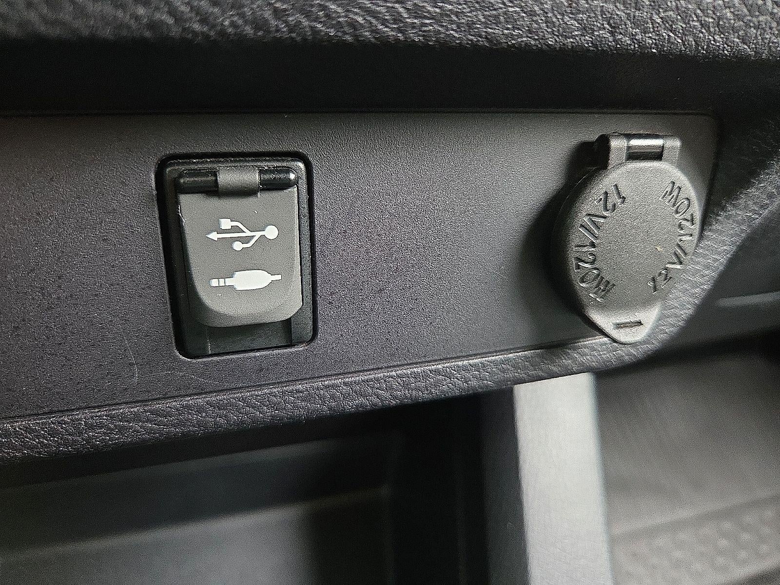 2017 Toyota Tacoma SR5 V6