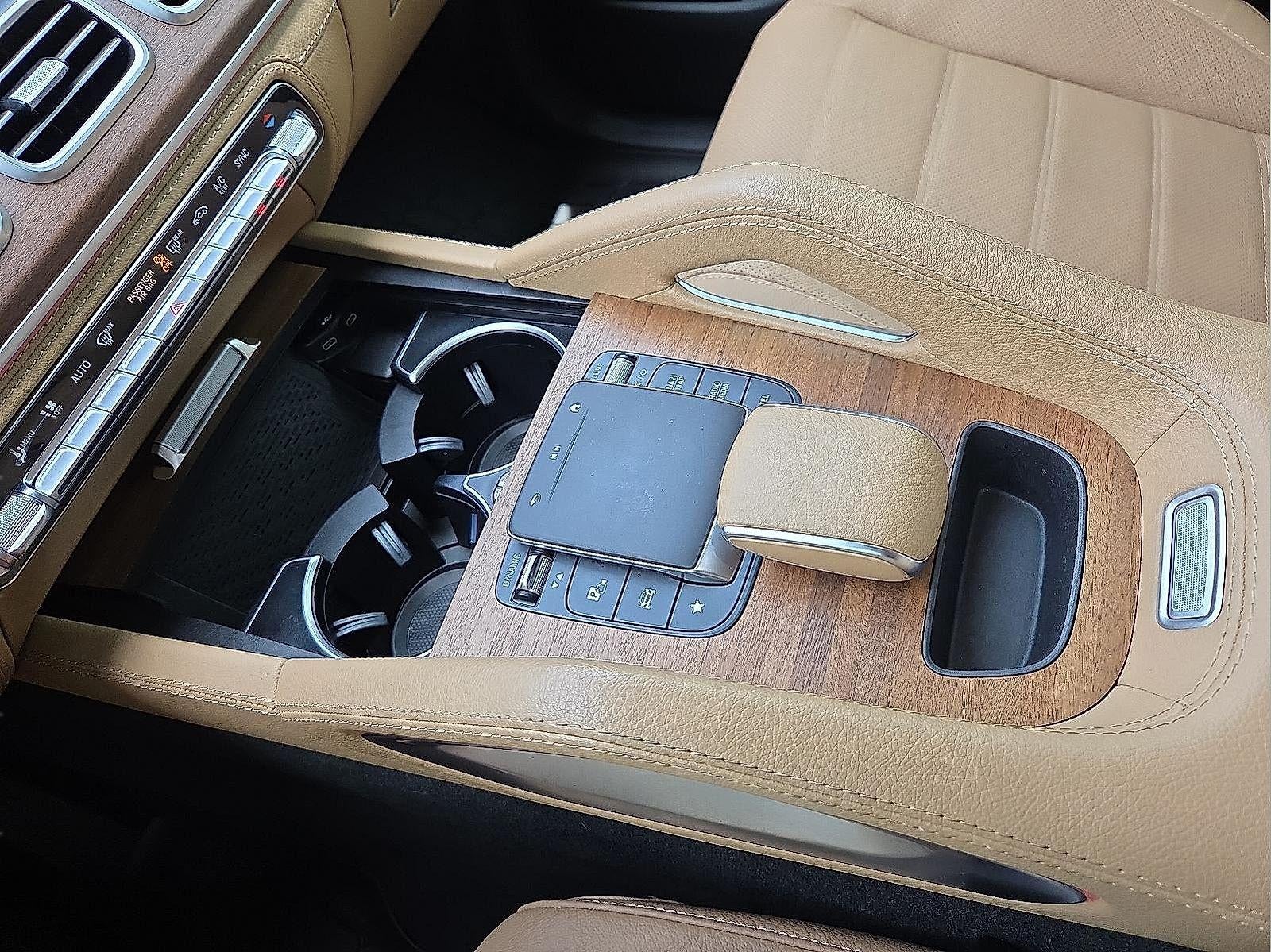 2024 Mercedes-Benz GLE 350 4MATIC®
