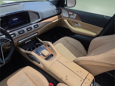 2024 Mercedes-Benz GLE 350 4MATIC®