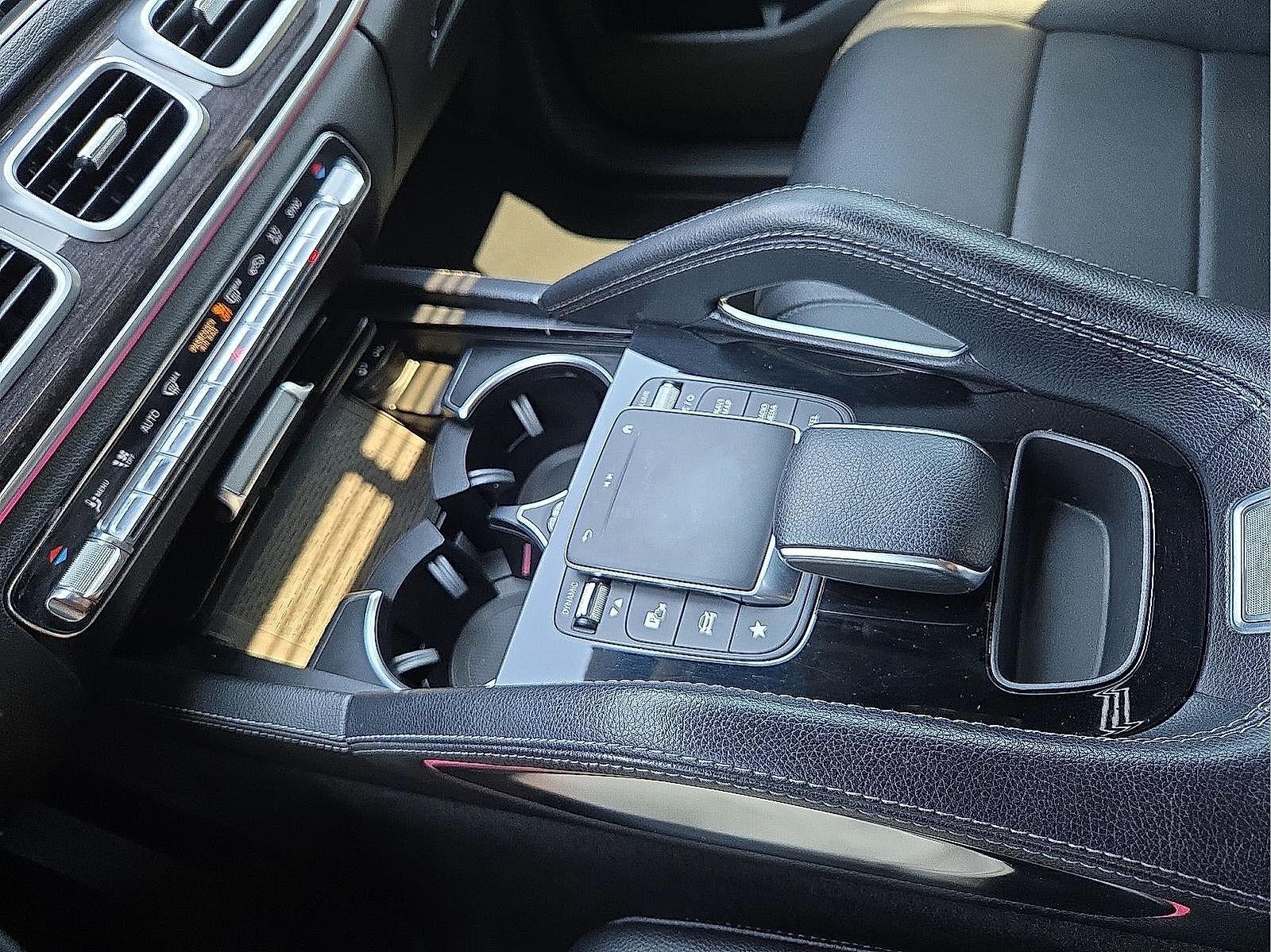 2021 Mercedes-Benz GLE 350 4MATIC®