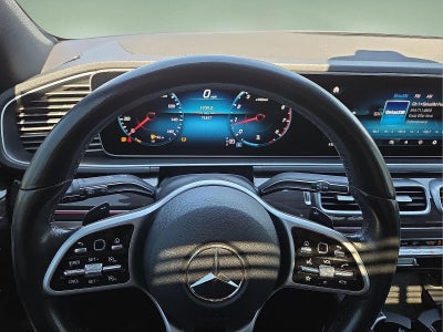 2021 Mercedes-Benz GLE 350 4MATIC®