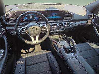 2021 Mercedes-Benz GLE 350 4MATIC®