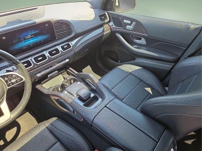2021 Mercedes-Benz GLE 350 4MATIC®