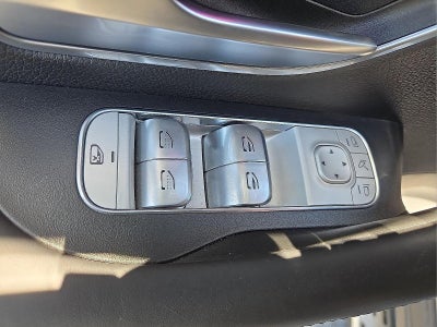 2024 Mercedes-Benz GLE AMG® GLE 53