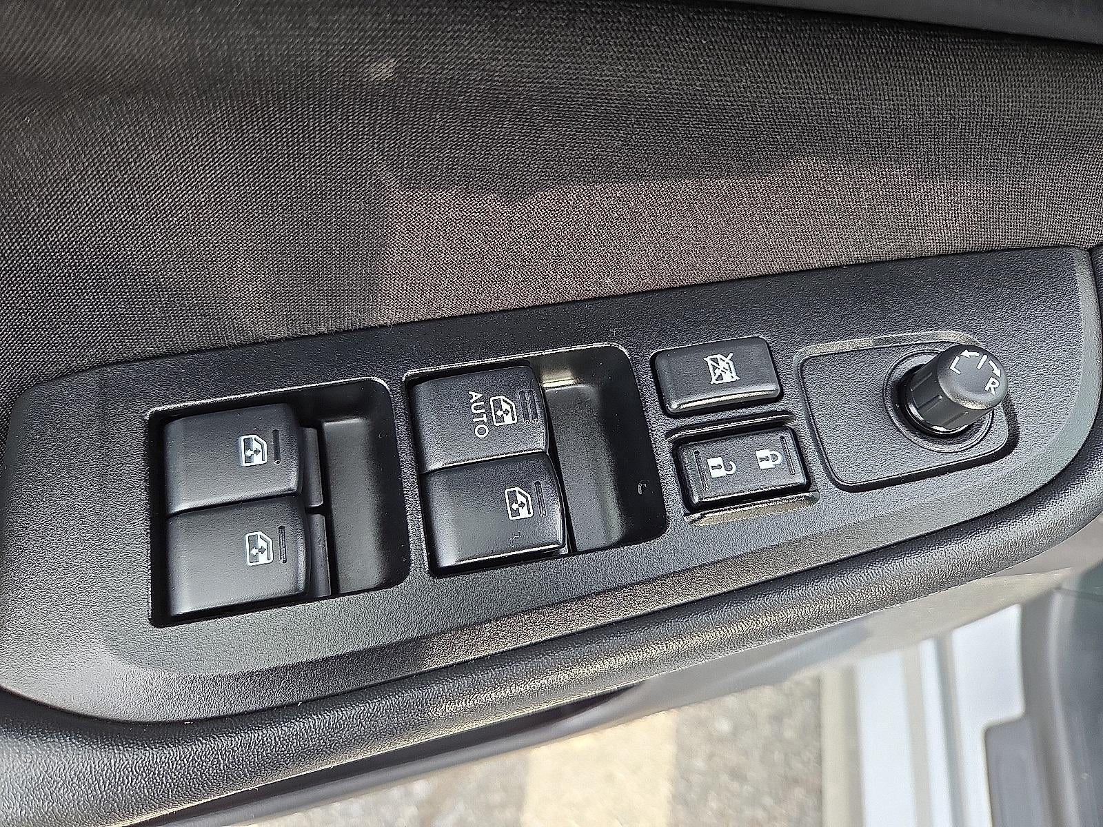 2019 Subaru Legacy Base