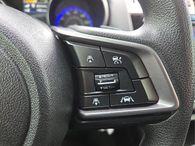 2019 Subaru Legacy Base