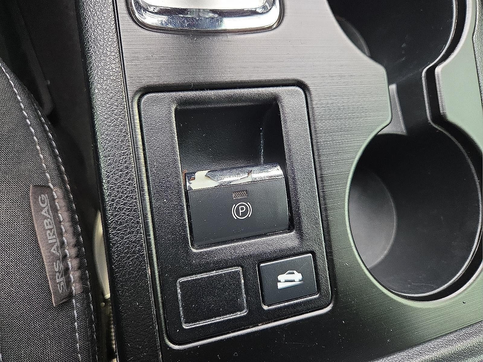 2019 Subaru Legacy Base