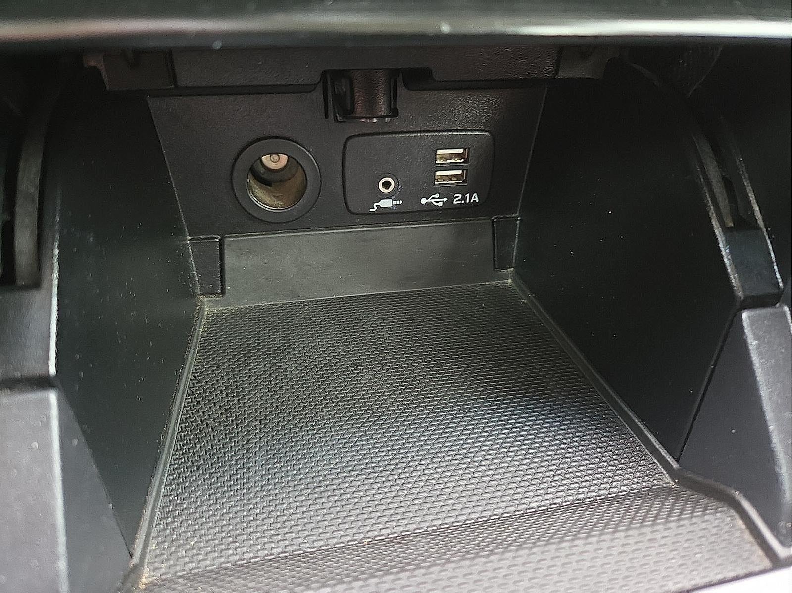 2019 Subaru Legacy Base