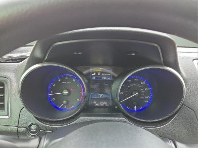 2019 Subaru Legacy Base