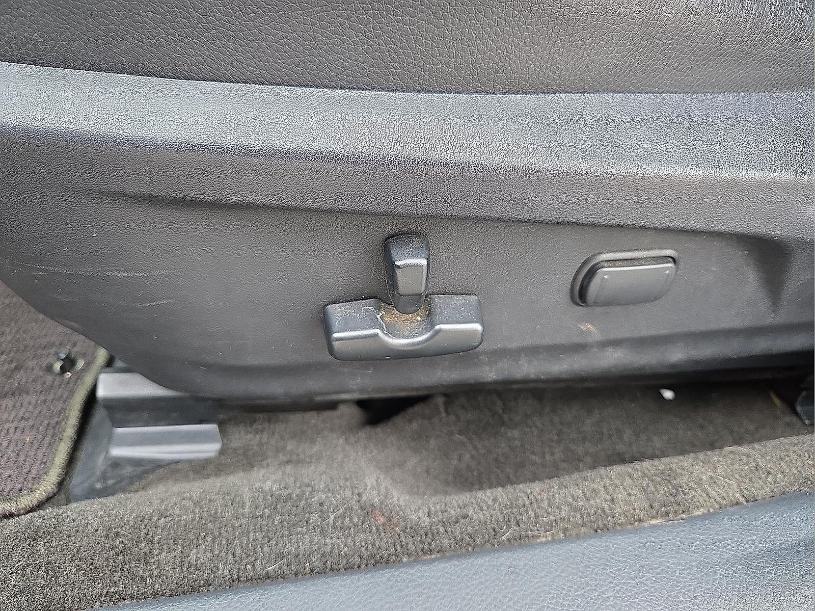 2012 Subaru Outback 2.5i Limited