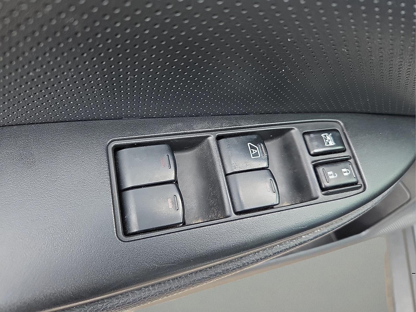 2012 Subaru Outback 2.5i Limited