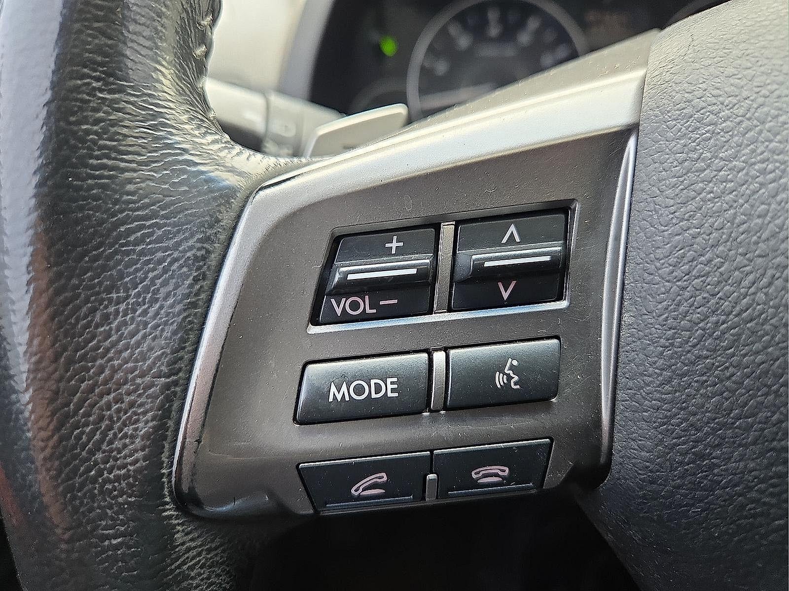 2012 Subaru Outback 2.5i Limited