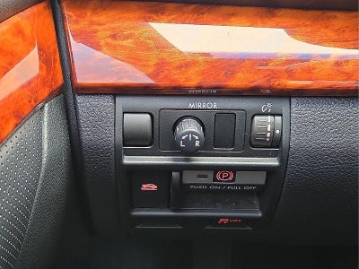 2012 Subaru Outback 2.5i Limited