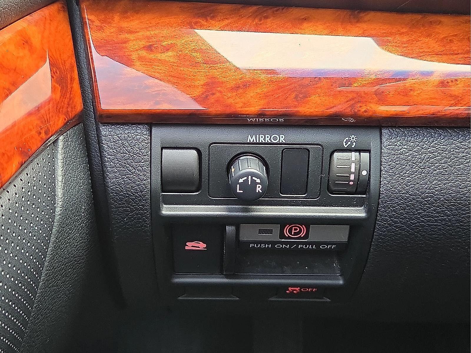 2012 Subaru Outback 2.5i Limited