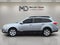 2012 Subaru Outback 2.5i Limited