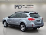 2012 Subaru Outback 2.5i Limited