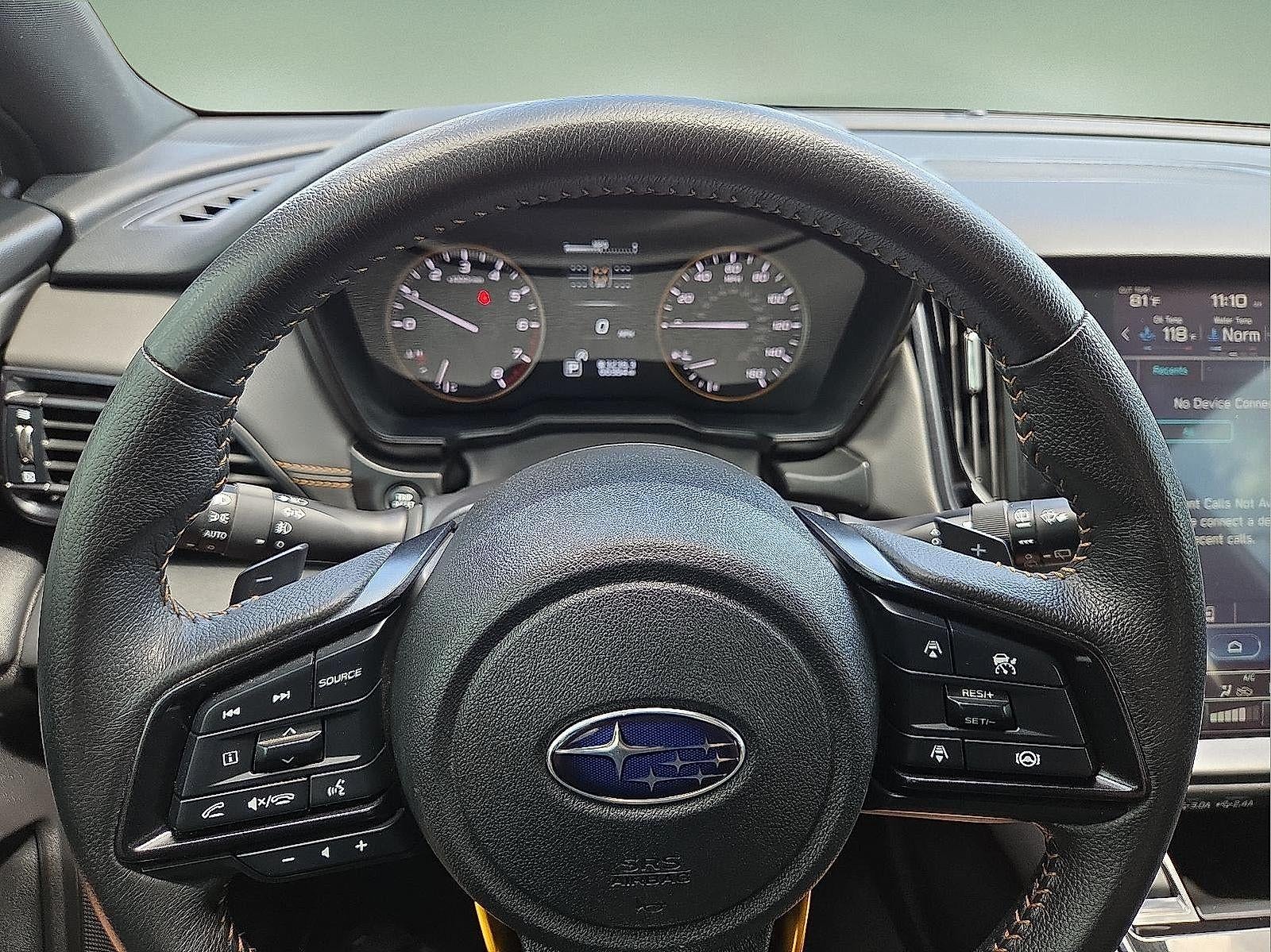 2023 Subaru Outback Wilderness