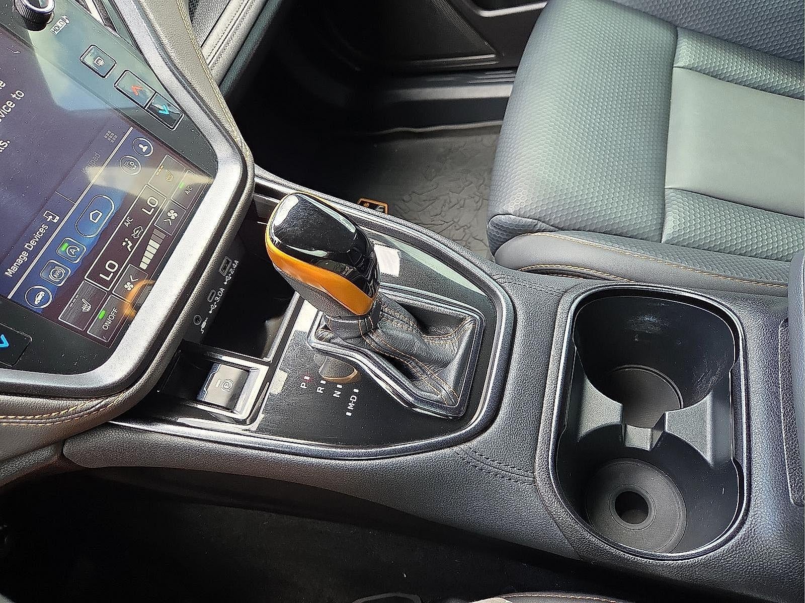 2023 Subaru Outback Wilderness