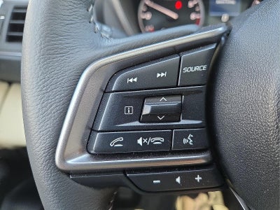 2026 Subaru Ascent Limited 7-Passenger