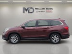 2020 Honda Pilot 2WD EX-L