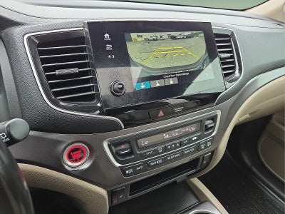 2020 Honda Pilot 2WD EX-L