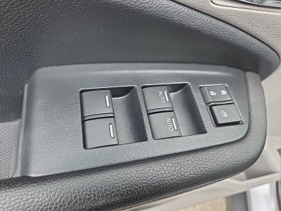 2020 Honda Pilot Touring 7-Passenger