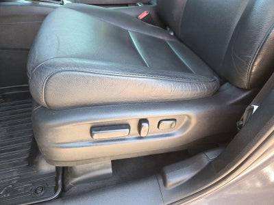 2020 Honda Pilot AWD EX-L
