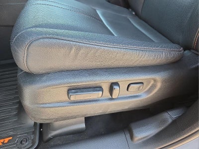 2023 Honda Passport AWD TrailSport