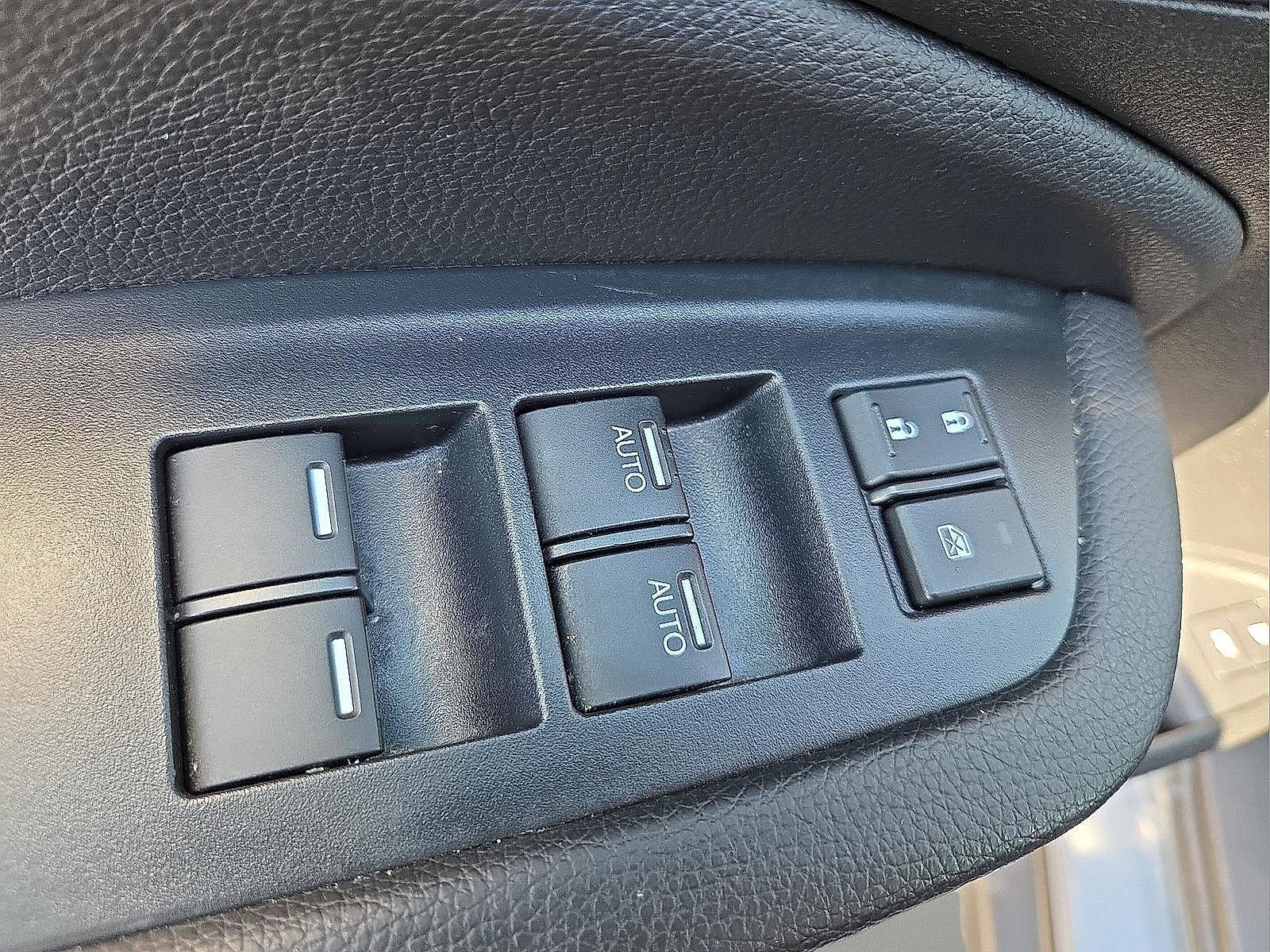 2023 Honda Passport AWD TrailSport
